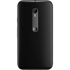 SMARTPHONE MOTOROLA MOTO G 3ª GERAÇÃO COLORS XT1550 BLACK DUAL CHIP ANDROID LOLLIPOP 4G 16GB DE MEMÓRIA na internet