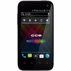 CELULAR processador mediano de 1.2Ghz Dual-Core, Bluetooth Versão 3.0, Android 4.0.4 Ice Cream Sandwich ICS, Quad-Band 850/900/1800/1900