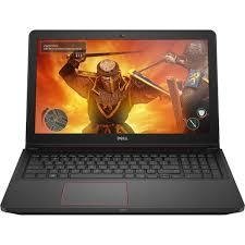 Reembalado - Notebook Gamer Dell I15-7559-A10 Intel®Core(TM)i5-6300HQ,GEFORCE® GTX 960M 4Gb,1Tb,8Gb,15"