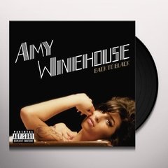 Amy Winehouse - Back To Black