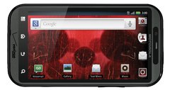 celular Motorola Droid Bionic XT875, processador de 1Ghz Dual-Core, Bluetooth Versão 2.1, Android 4.1.2 Jelly Bean, CDMA 800/1900, SMS (Swype), MMS, E-mail, Push mail - comprar online