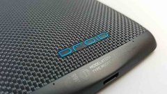 CELULAR Motorola DROID Turbo 32GB Ballistic Nylon XT1254, processador de 2.7Ghz Quad-Core, Bluetooth Versão 4.0, Android 6.0.1 Marshmallow, Quad-Band 850/900/1800/1900 na internet