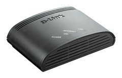 MODEM ADSL ETHERNET PORT DLINK DSL-2500E - 6581 UNIDADES