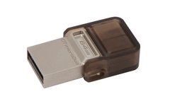 Pen Drive Kingston DataTraveler Duo Dtduo 8Gb - comprar online