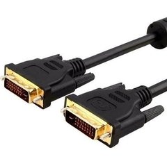 CABO MONITOR DVI-D + DVI-D DUAL LINK 1.8M