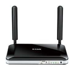 ROTEADOR 3G E 4G D-LINK DWR-922B - comprar online