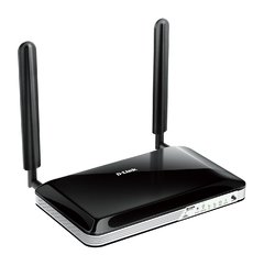 ROTEADOR D-LINK DWR-952 4G - comprar online