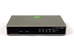 MODEM DUAL WAN PRT BUILT-IN 3 PRT FORTIGATE 145X215X35CM3 0.8KG ADSL PN: FORTIGATE-50B - 6 unidades