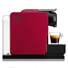 Cafeteira Nespresso Lattissima Touch Vermelho Para Café Espresso - NLF511BRVRM2 na internet