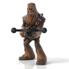 Disney Infinity 3.0 - Chewbacca - comprar online