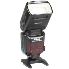 Flash Meike Mk910 Nikon Sb700 Sb910 D3100 Sb - comprar online