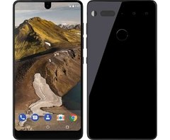 celular Essential Phone PH-1 128GB, processador de 2.45Ghz Octa-Core, Bluetooth Versão 5.0, Android 8.0 Oreo, 4K UHD (3840 x 2160 pixels) Quad-Band 850/900/1800/1900 - comprar online