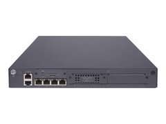 ROTEADOR REDE IP DIGITAL MULTI SERVICE HP A-MSR20-11 PN:JF239A - 1 unidade - comprar online