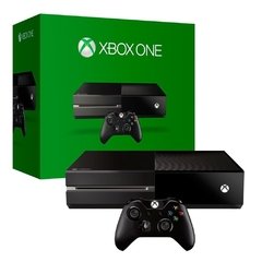 XBOX ONE 1 TB - 3 unidades - comprar online