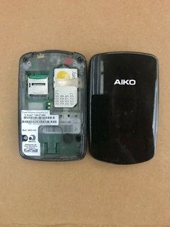 Modem Aiko 81d Zte Mf622 Desbloqueado Entrada Antena Externa