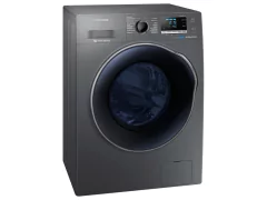 Lava & Seca 10,2 Kg Samsung Crystal Blue Inox Look com 14 Programas de Lavagem - WD10J6410AX na internet