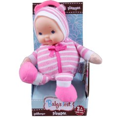 BONECA BABYS FIRST - 6 unidades