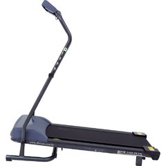 Esteira Eletrônica Dream Fitness Dr 1100 Plus Bivolt Chumbo - 1 unidade - comprar online