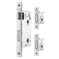 FECHADURA PARA PORTAS PAPAIZ - 1 UNIDADE - comprar online