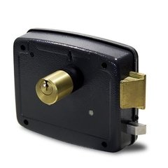 FECHADURA ELETRONICA - 1 unidade
