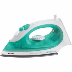 FERRO DE PASSAR MALLORY ERISCERAMIC 1250W 220v - comprar online
