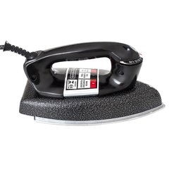 Ferro a Seco MODELO CLASSIC Black&Decker VFA ECO - Preto