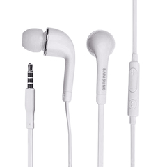 FONE DE OUVIDO 9300 INTRA-AURICULAR COM PLUG P2 BRANCO - comprar online