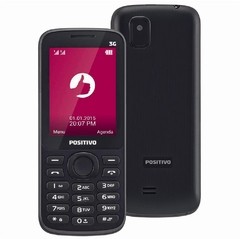 LOTE DE CELULAR POSITIVO P30,DUAL CHIP,3G, DESBLOQUEADO - 12.483 PEÇAS na internet