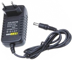 Fonte 12V Bi-volt 2A LY12V/2A