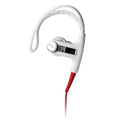 Fone De Ouvido Earhook Xtream Branco Ph080 - Multilaser