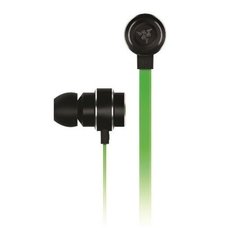 Fone Razer Adaro In-Ear - Preto/Verde - comprar online