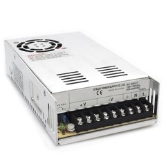 Fonte CFTV Chaveada ( 20A 12V) LY-250-12 - comprar online