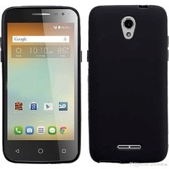 celular ZTE Tempo X N9137, processador de 1.1Ghz Quad-Core, Bluetooth Versão 4.1, Android 7.1.1 Nougat, Quad-Band 850/900/1800/1900