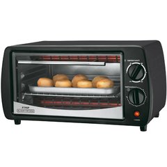 Forno Elétrico 9 Litros 800W 127V FT90P Black & Decker