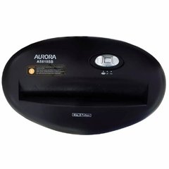 Fragmentadora Aurora de Papel Corte Em Tiras Para 6 folhas A4 - AS618SB-1 - 110V na internet