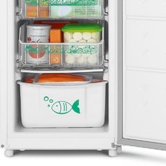 Freezer Vertical Consul CVU18GB 1 Porta - 121L na internet