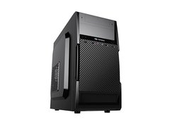 GABINETE COM FONTE MT-23 C3 TECH - 2 UNIDADES