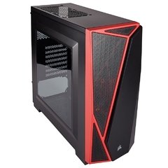 GABINETE CORSAIR - 1 unidade