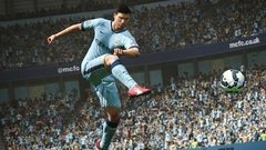 Console Xbox One 500Gb Fifa 16 + 1 Mês de Ea Access na internet