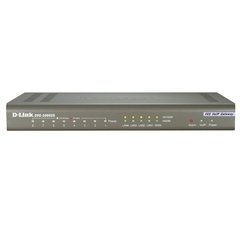 GATEWAY IAD D-LINK DVG-5008SG (8 PORTAS FXS) D-LINK PN: DVG-5008SG - 1 unidade - comprar online