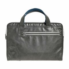 Sleeve Com Alça Golla Damani G1480 Cinza Para Notebooks Até 16"