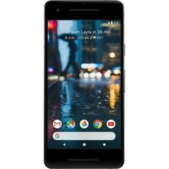 CELULAR Google Pixel 2 64GB, processador de 2.35Ghz Octa-Core, Bluetooth Versão 5.0, Android 8.0 Oreo, Full HD, Quad-Band 850/900/1800/1900 na internet