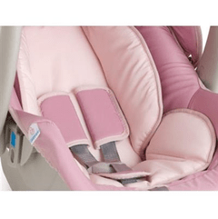 BEBÊ-CONFORTO GALZERANO COM BASE 8181/85 ROSA BEBÊ 191937-7 - comprar online