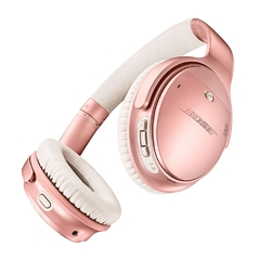 Fone de ouvido sem fio Bose QuietComfort 35 II QC35 Bluetooth com cancelamento ativo de ruído