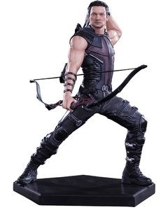 Age Of Ultron Hawkeye - 1/10 Art Scale