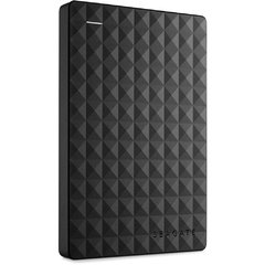 HD Externo Expansion para Windows e Mac com 1 TB e USB 3.0 Preto - Seagate - STEA1000400 - B5STEA1000400_PRD - comprar online