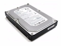 HD 400GB SATA SEAGATE BARRACUDA na internet