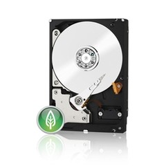 Hd 1TB 1000GB Sata Western Digital Green Power Novo Lacrado - comprar online