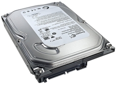 Hd Desktop Seagate Pipeline 500gb Sata 3.5´ 8mb Cache 5900 RPM - comprar online