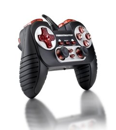 Dual Trigger 2 em 1 Rumble Force Thrustmaster - comprar online